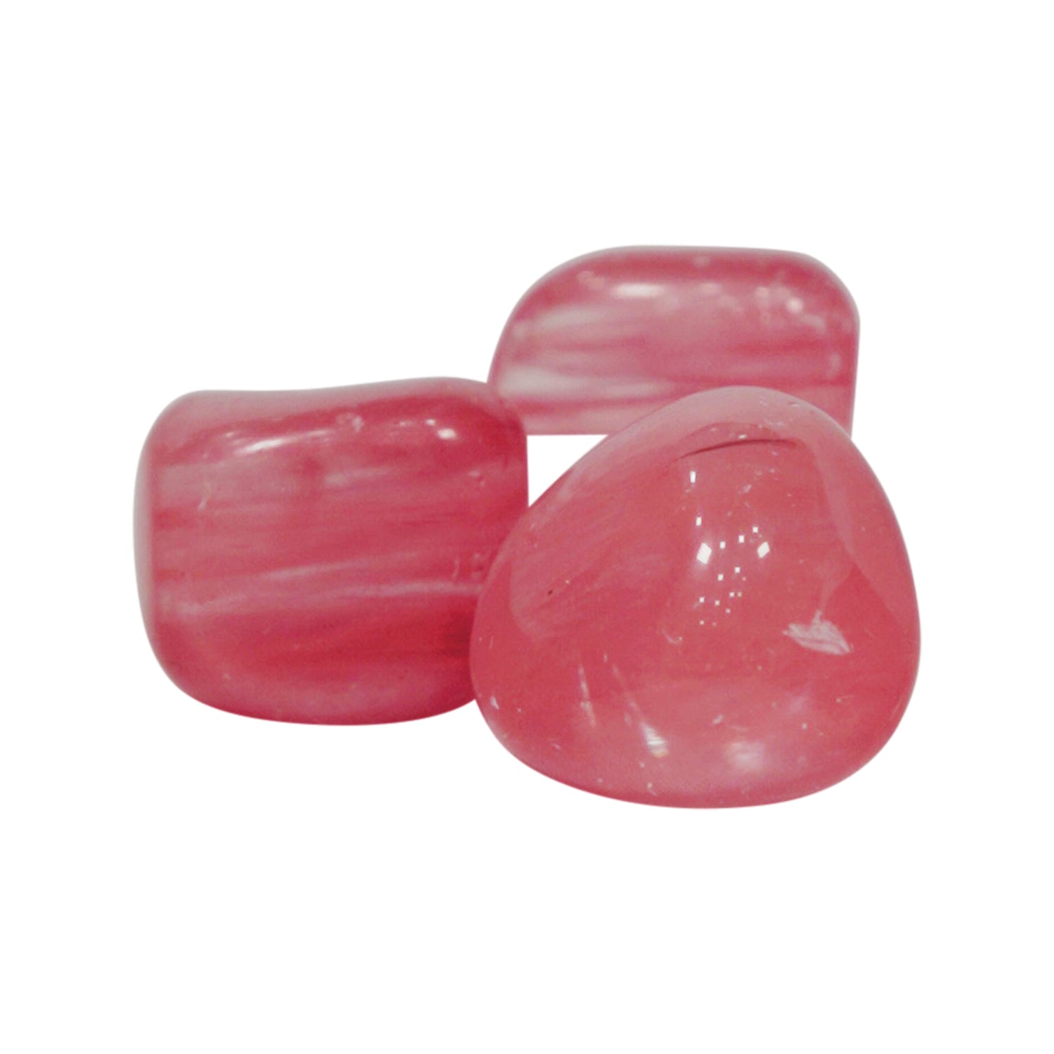 Crystal Cherry Quartz