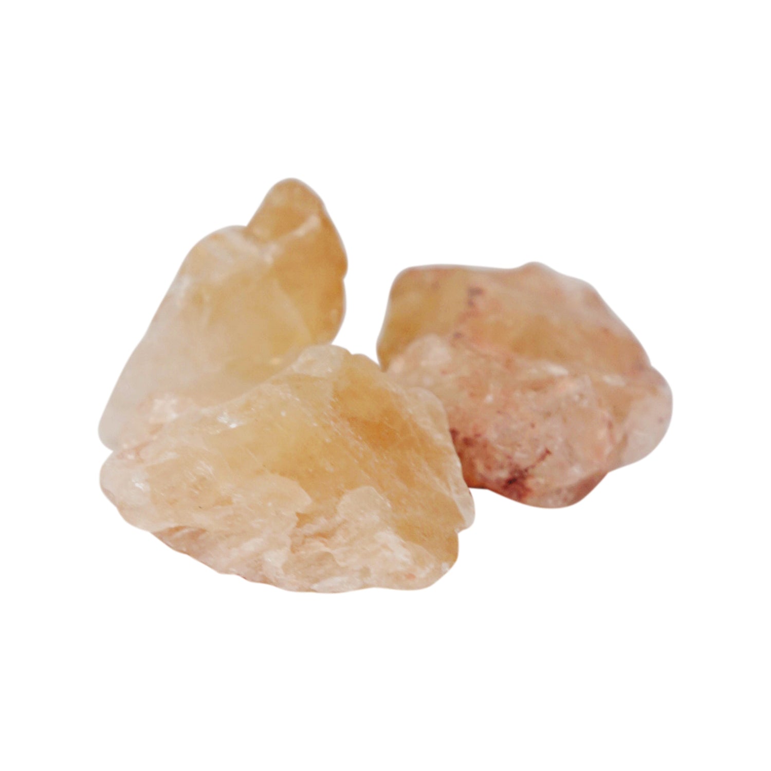 Crystal Citrine