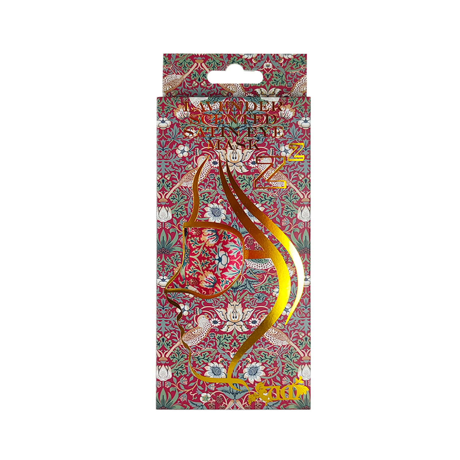 Lavender Scented Eyemask
