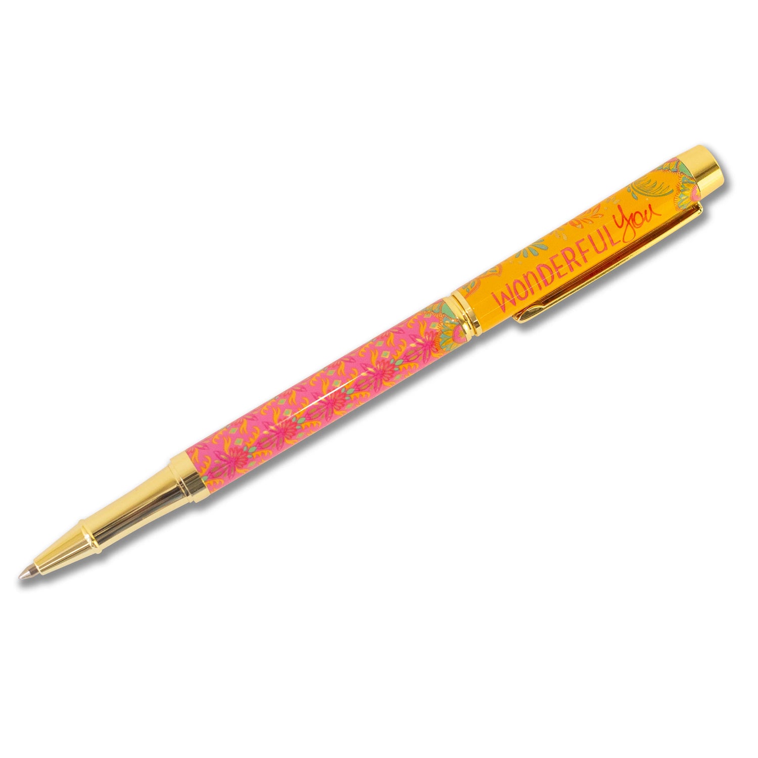 Wonderful You Rollerball Pen
