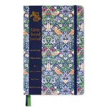 A5 Strawberry Thief Lined Journal product photo