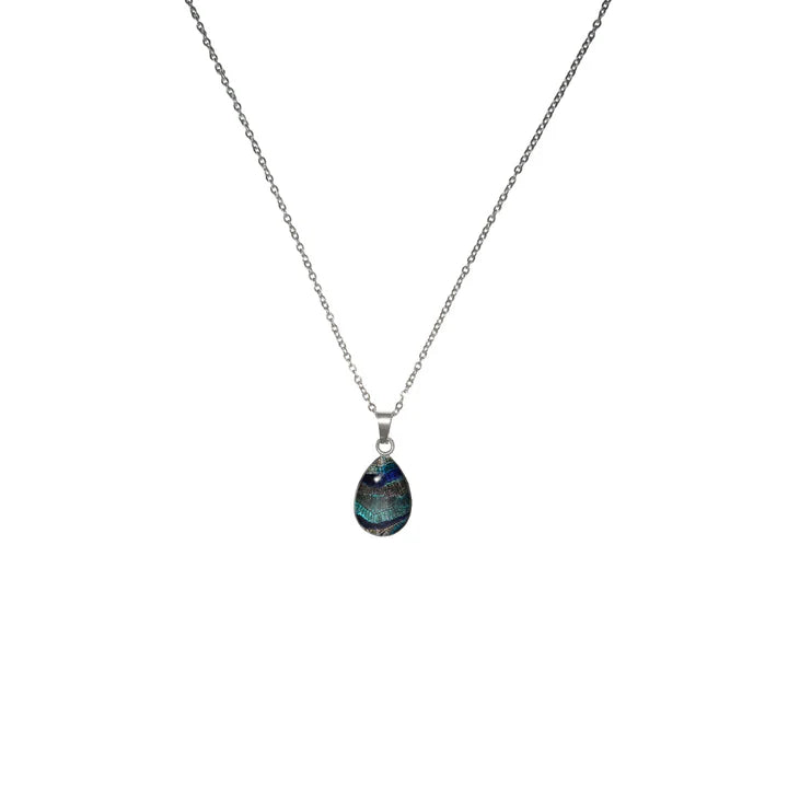 Kerry Madawyn McCarthy - Peron Islands Necklace Pendant Small Drop