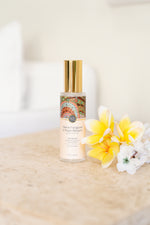 Aboriginal Native Frangipani & Peach Blossom Body Mist Koh Living