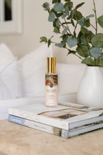 Aboriginal Native Frangipani & Peach Blossom Body Mist Koh Living
