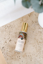 Aboriginal Native Frangipani & Peach Blossom Body Mist Koh Living