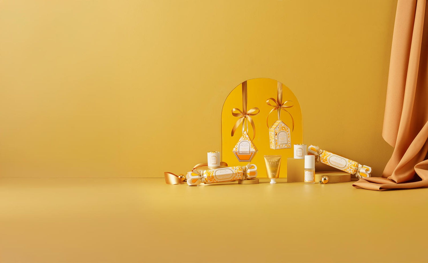 Gingerbread House Hand Cream 50 ml Celebrate Soleil