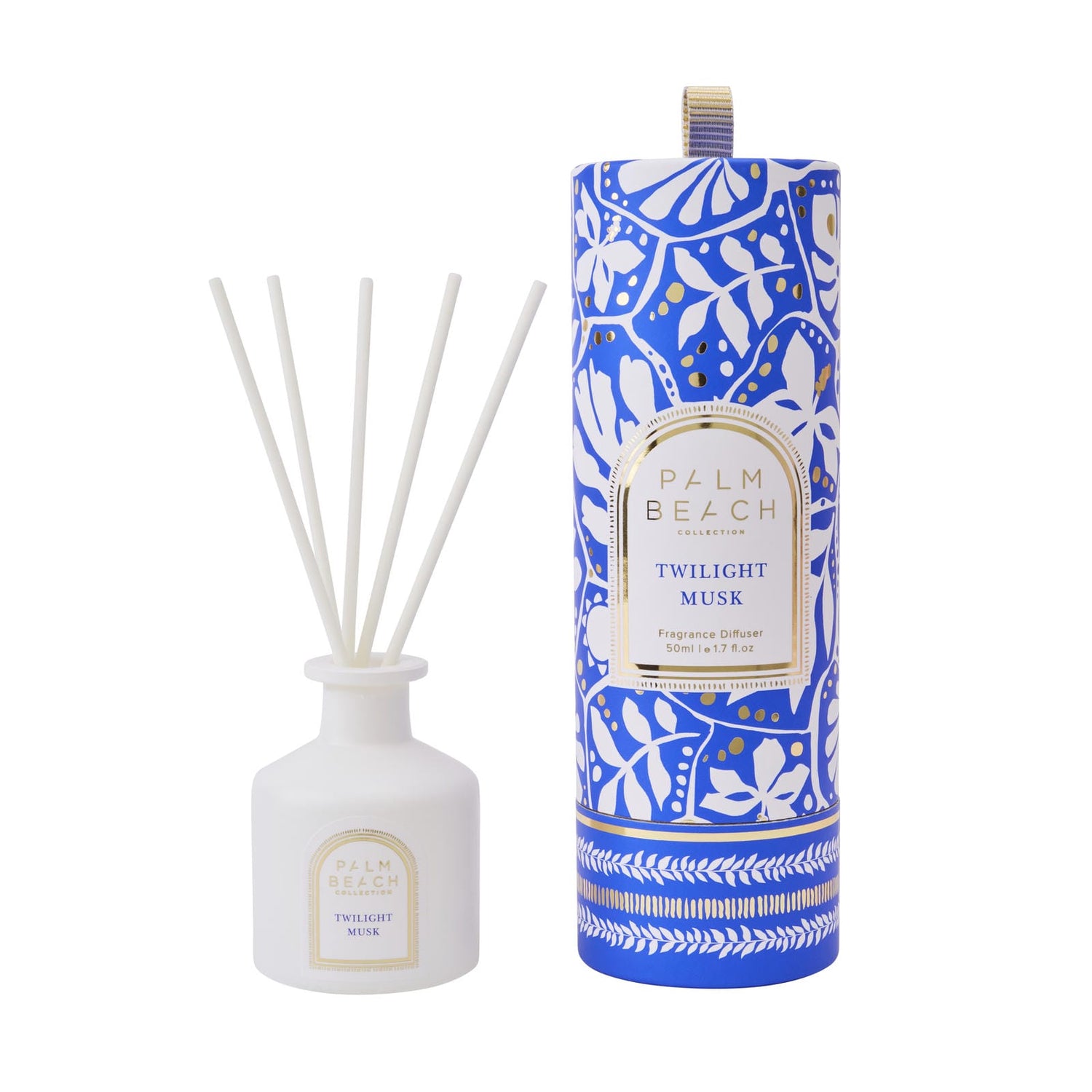 Mini Fragrance Diffuser 50 ml Twilight Musk