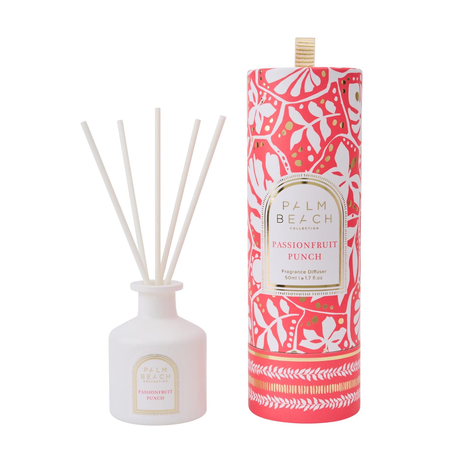 Mini Fragrance Diffuser 50 ml Passionfruit Punch