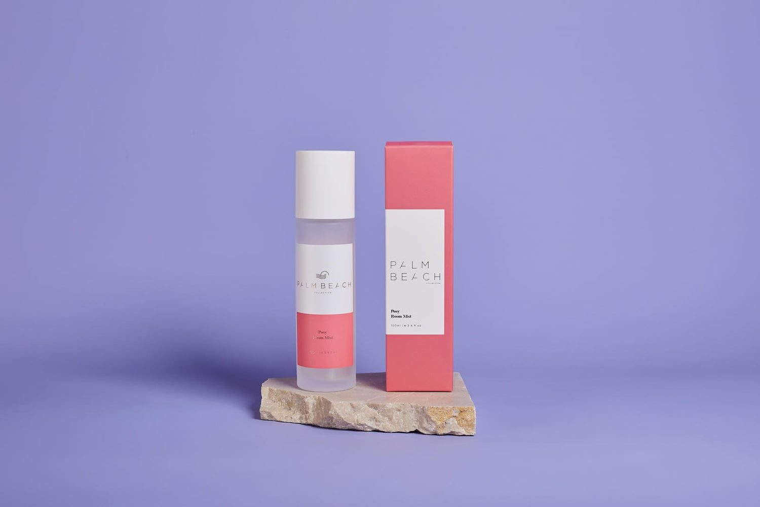 Palm Beach Posy Room Mist 100ml