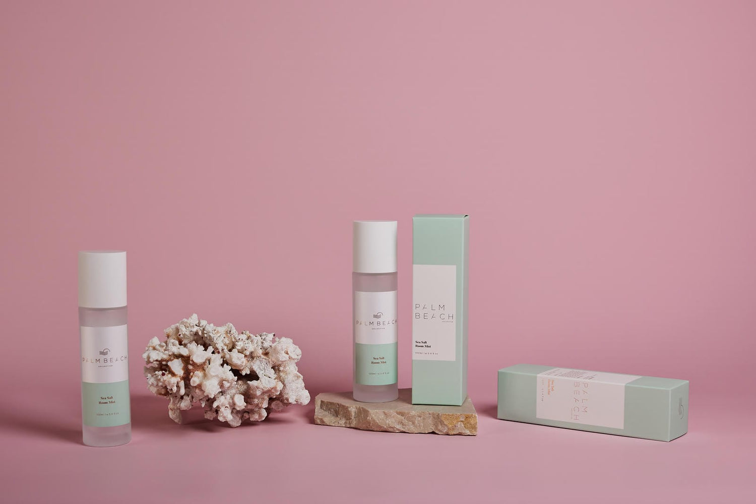 Palm Beach Sea Salt Room Mist 100ml