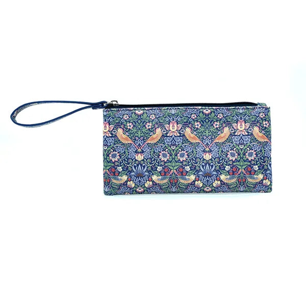 Strawberry Thief Small Pouch product photo