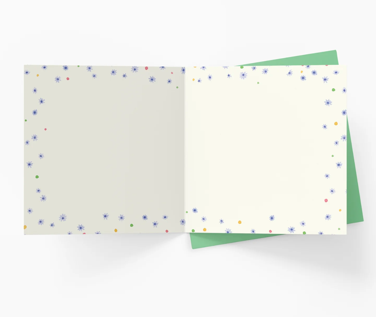 K199 - Happy Birthday - Twigseed Greeting Card