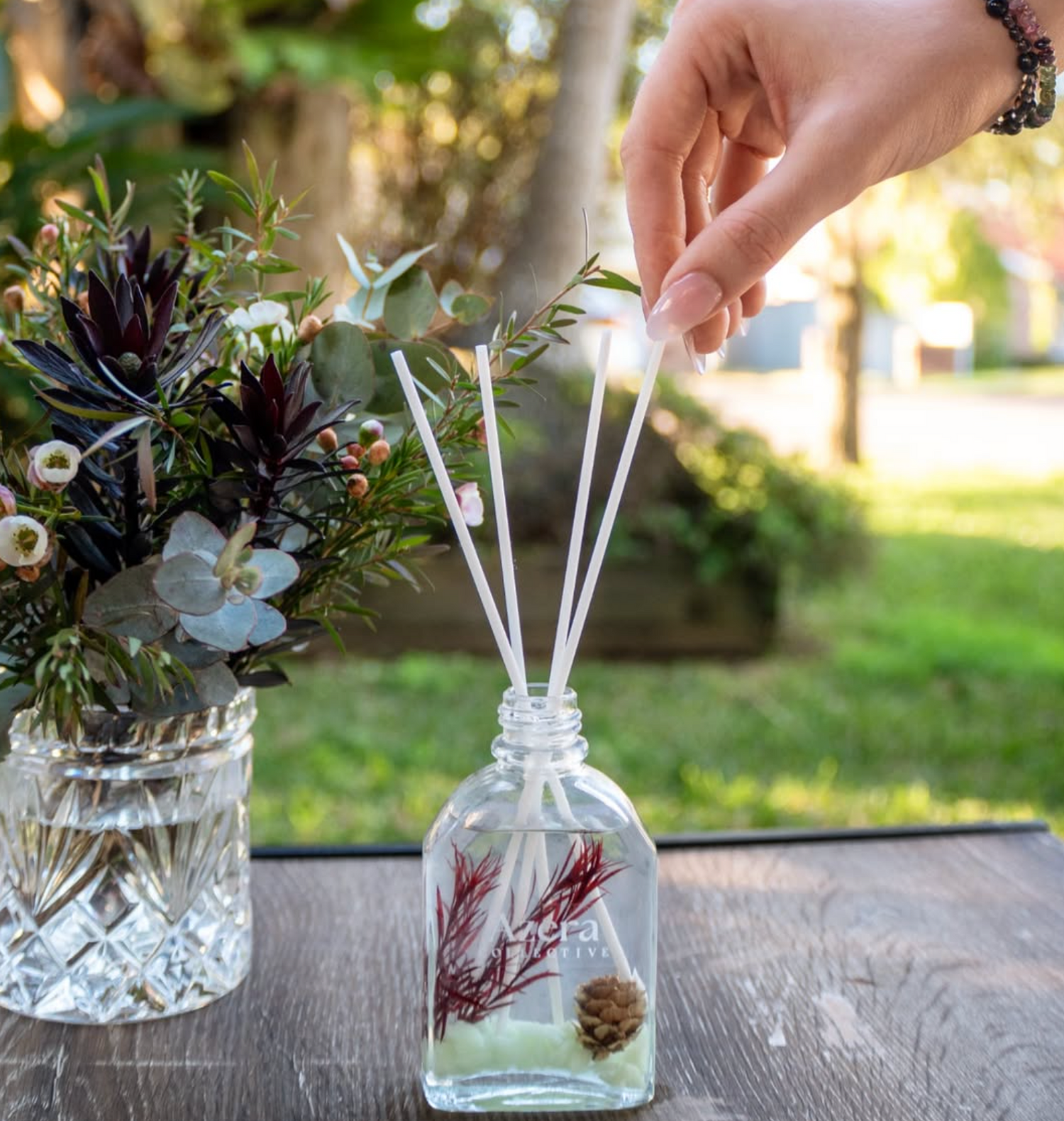 Azera Collective Reed Diffuser 100ml