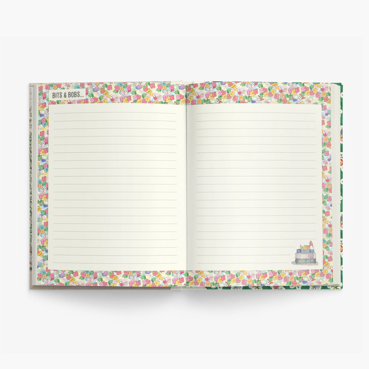 2027 Twigseeds Diary by Kate Knapp - image 5