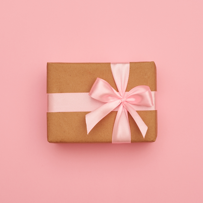 Gift Wrapping