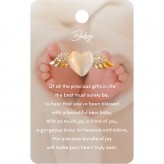 Baby Pin