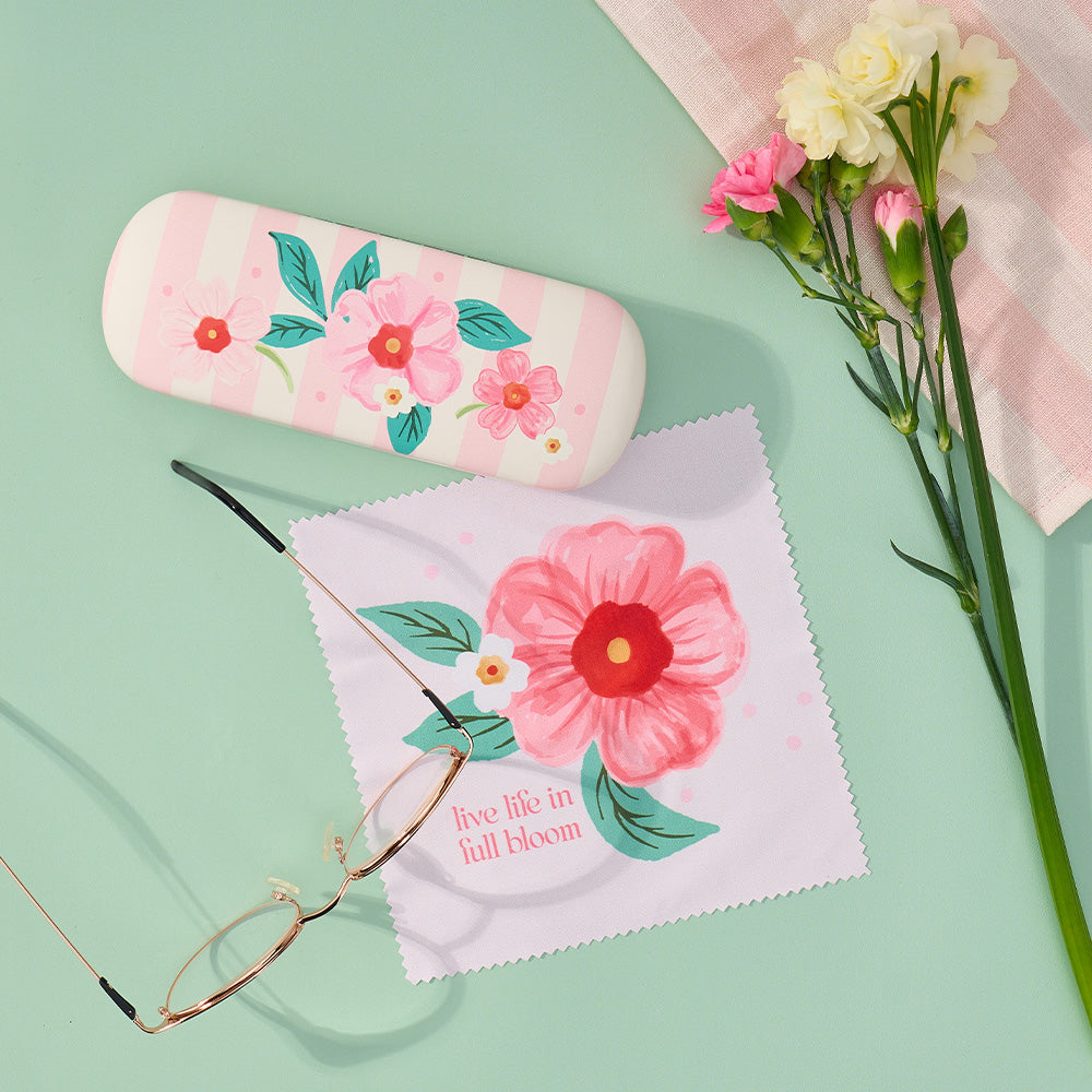 Glasses Combo - Meadow Blush