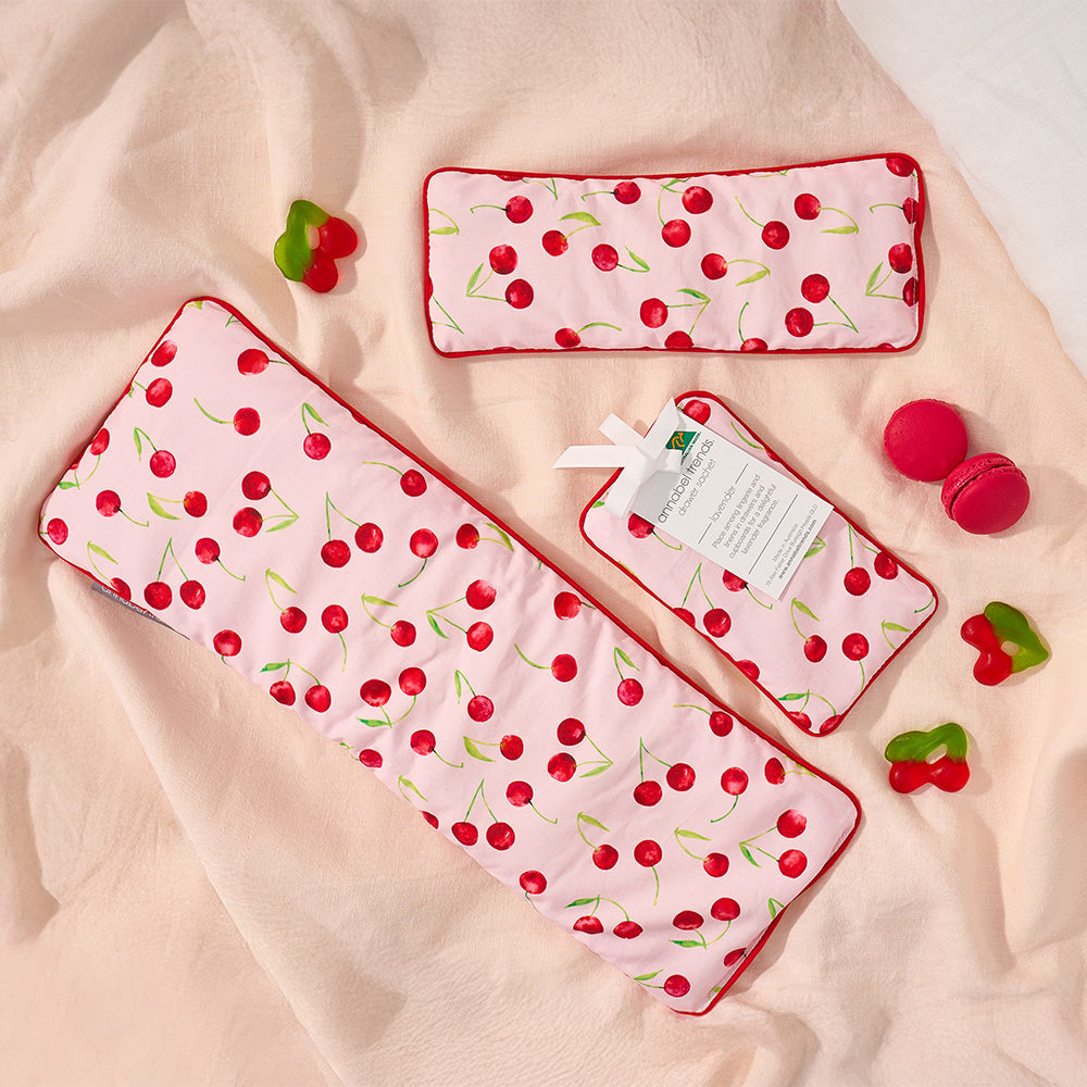 Eye Rest - Cherrylicious