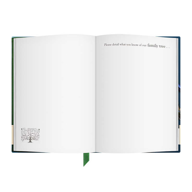 Dear Dad Journal