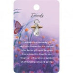 Friends Pin