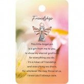 Friendship Pin
