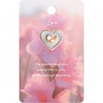 Love Pin
