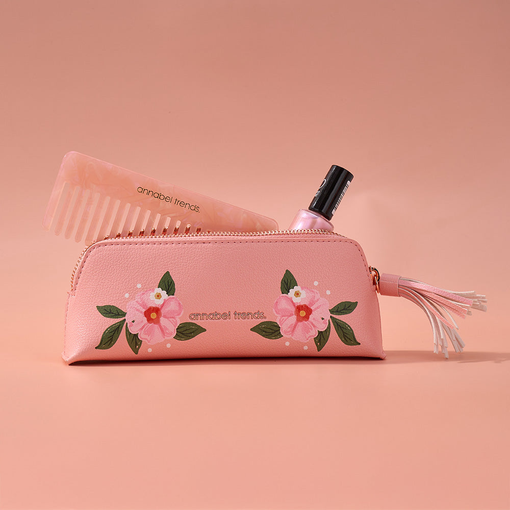Vanity Bag Meadow Blush - Mini