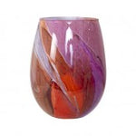 Pinky Peach Lily & Mae Candle
