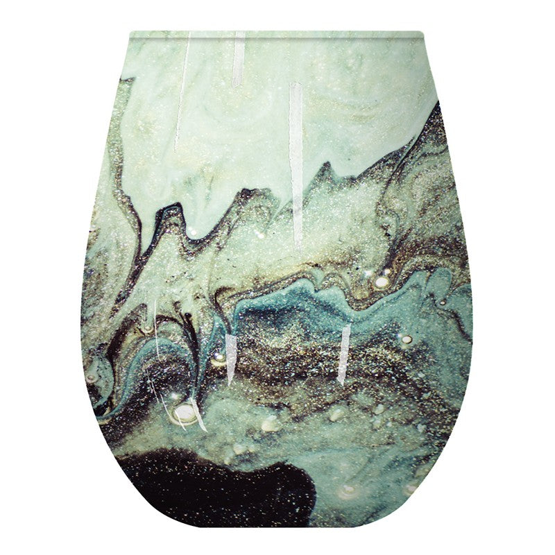 Sage Lily & Mae Candle