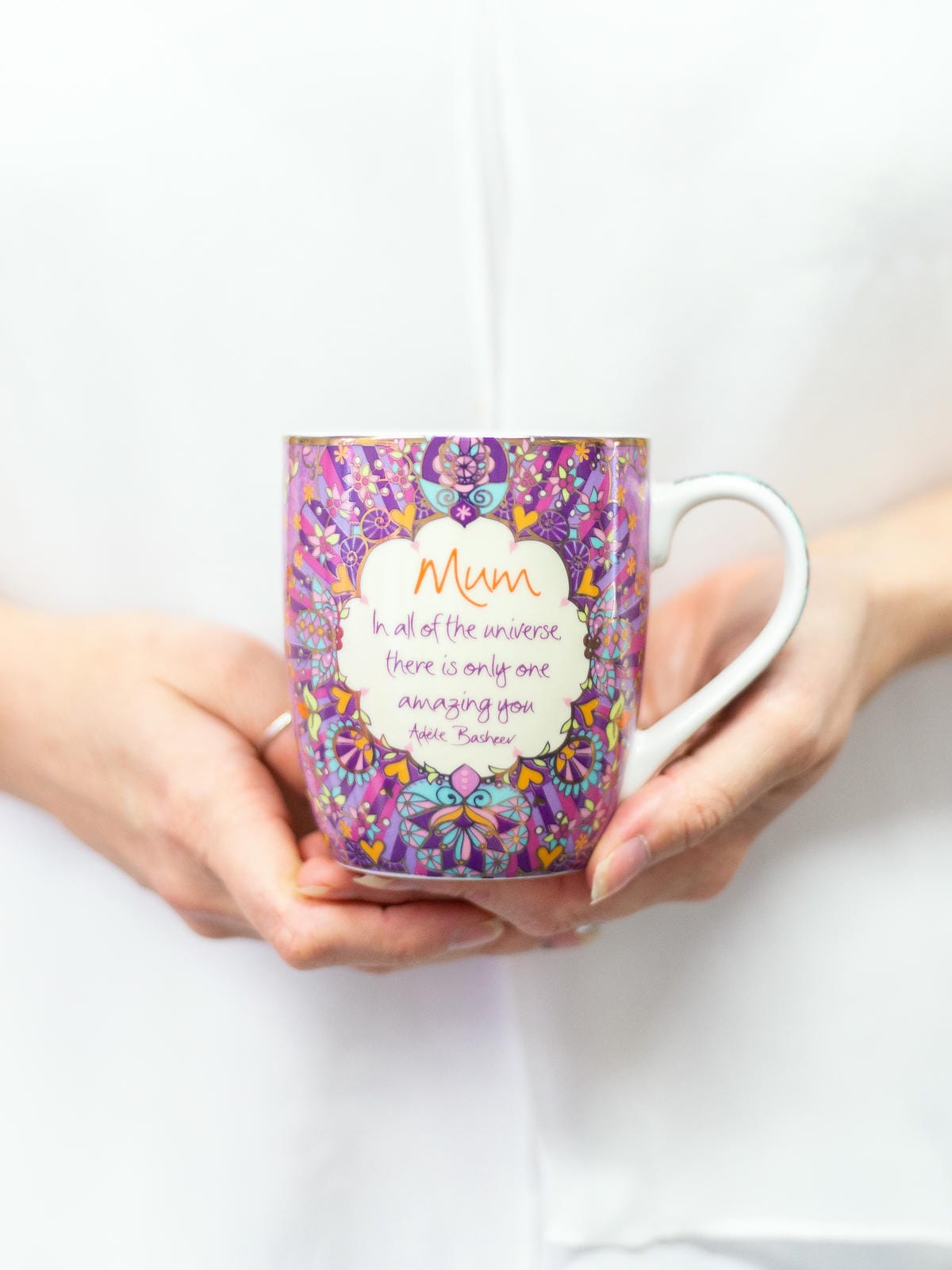 Mum Mug