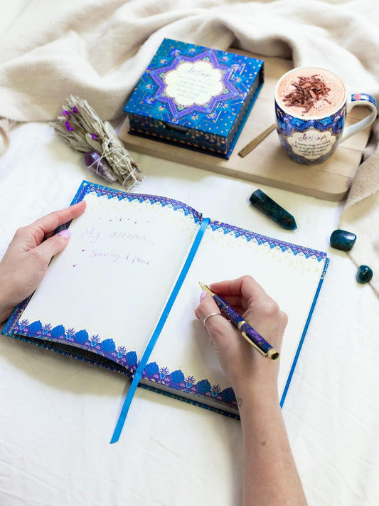 Magical Dream Journal