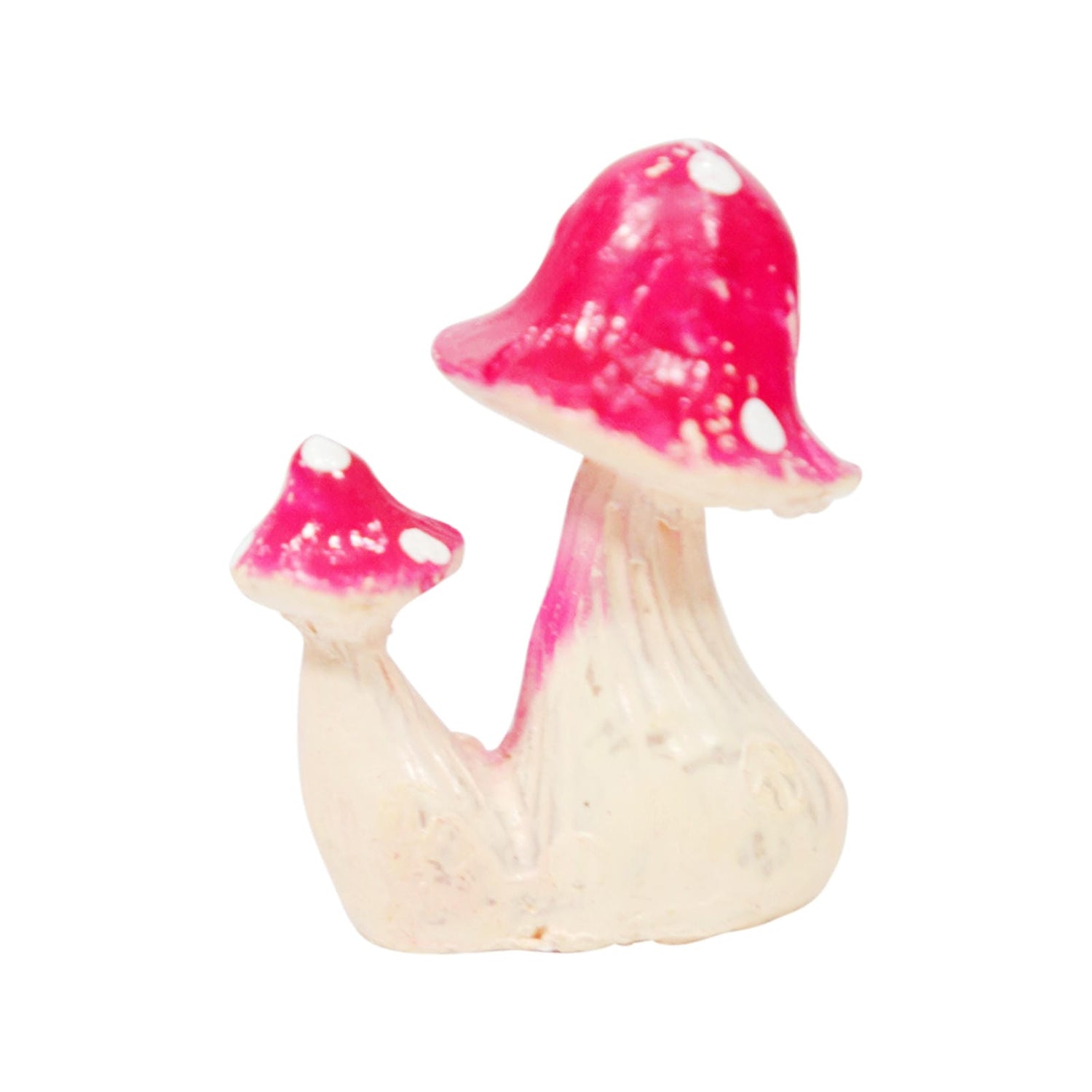 Miniature Craft Mushroom