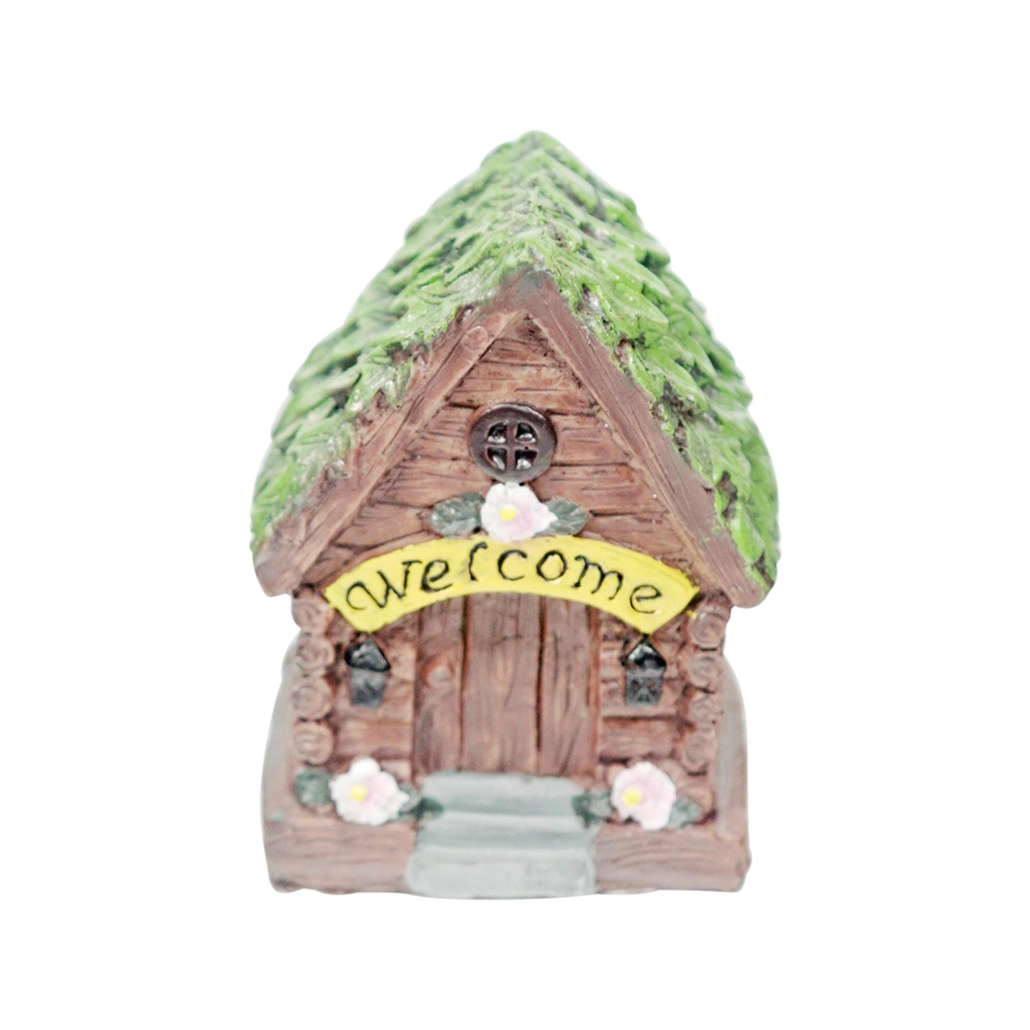 Miniatures Fairy Garden House