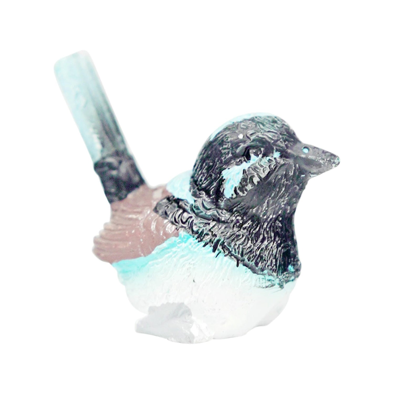 Miniature Fairy Wren