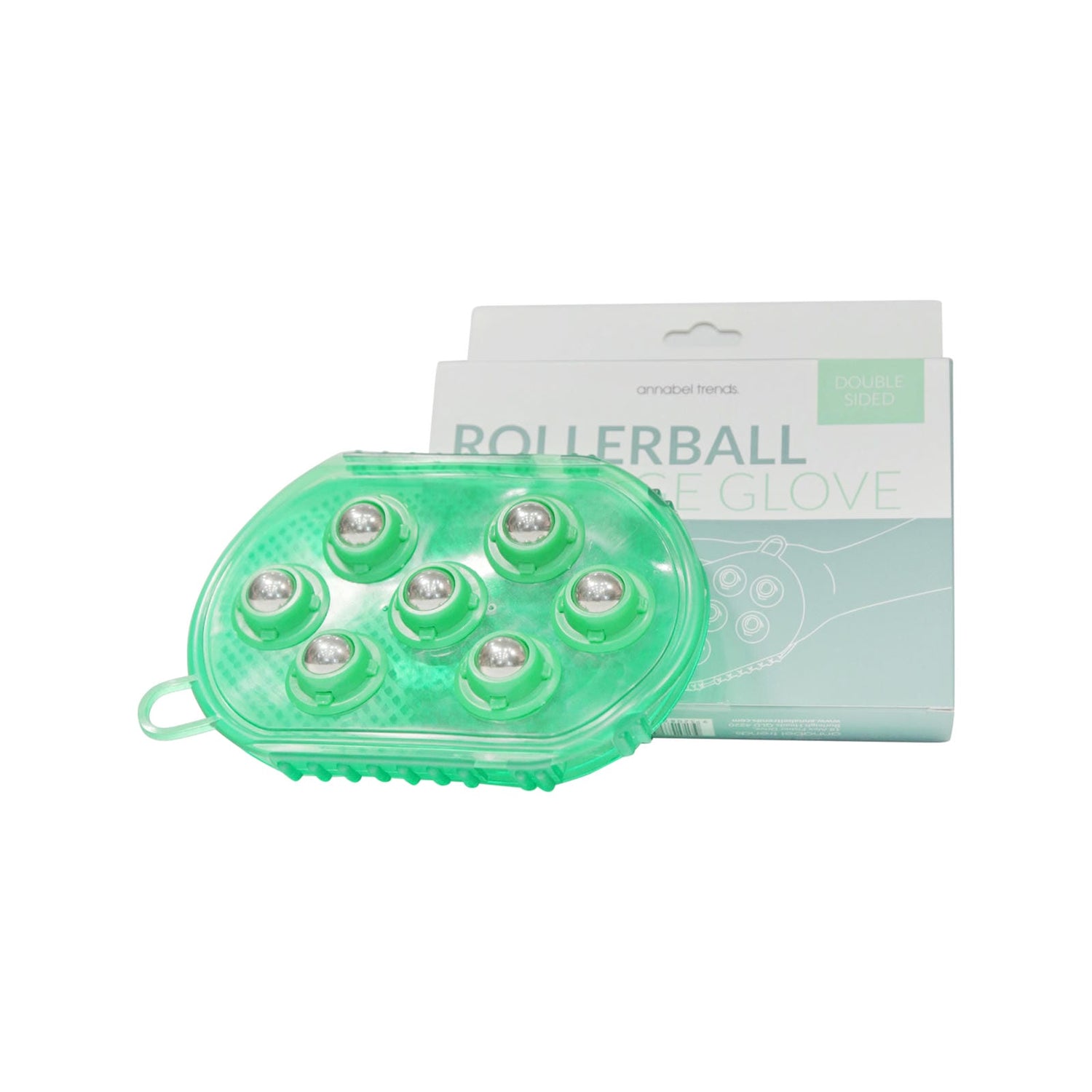 Feel Well - Massage Glove
