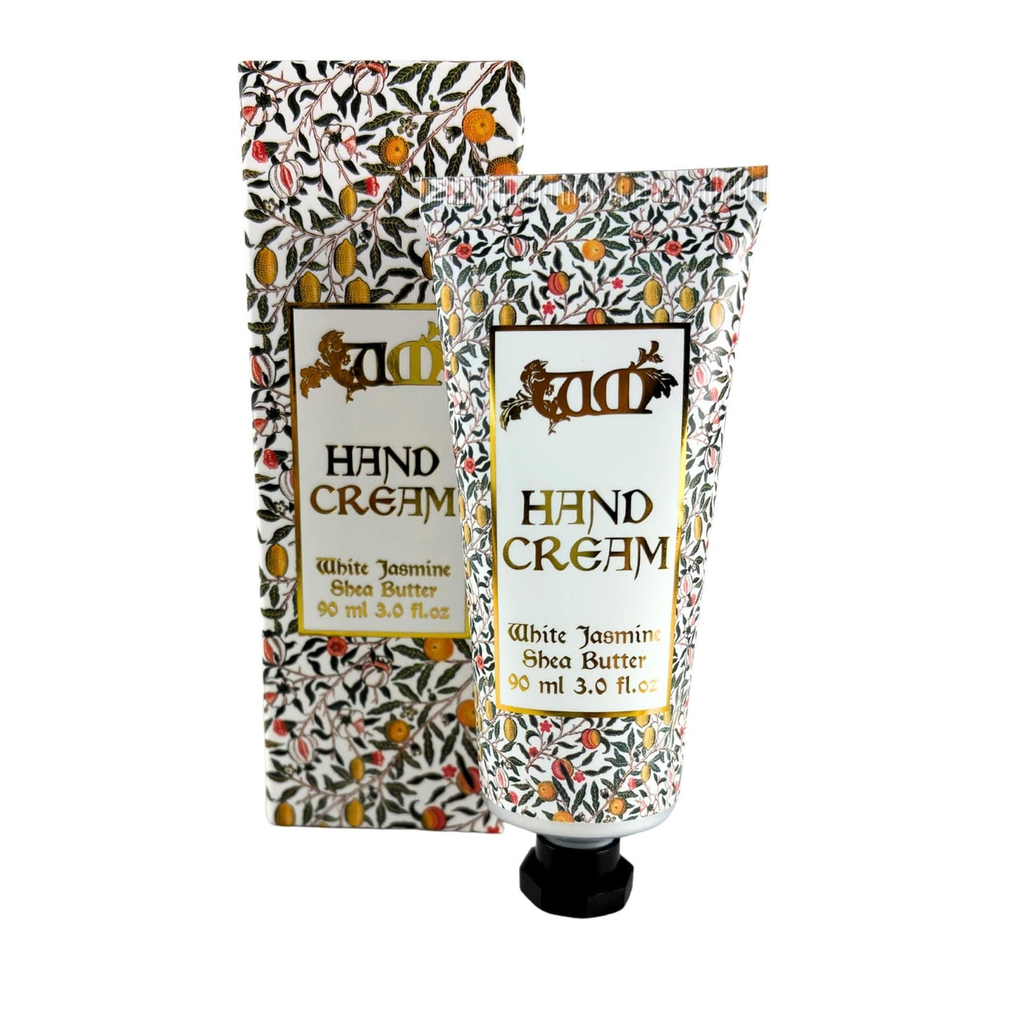 Large Hand Cream - Fruit