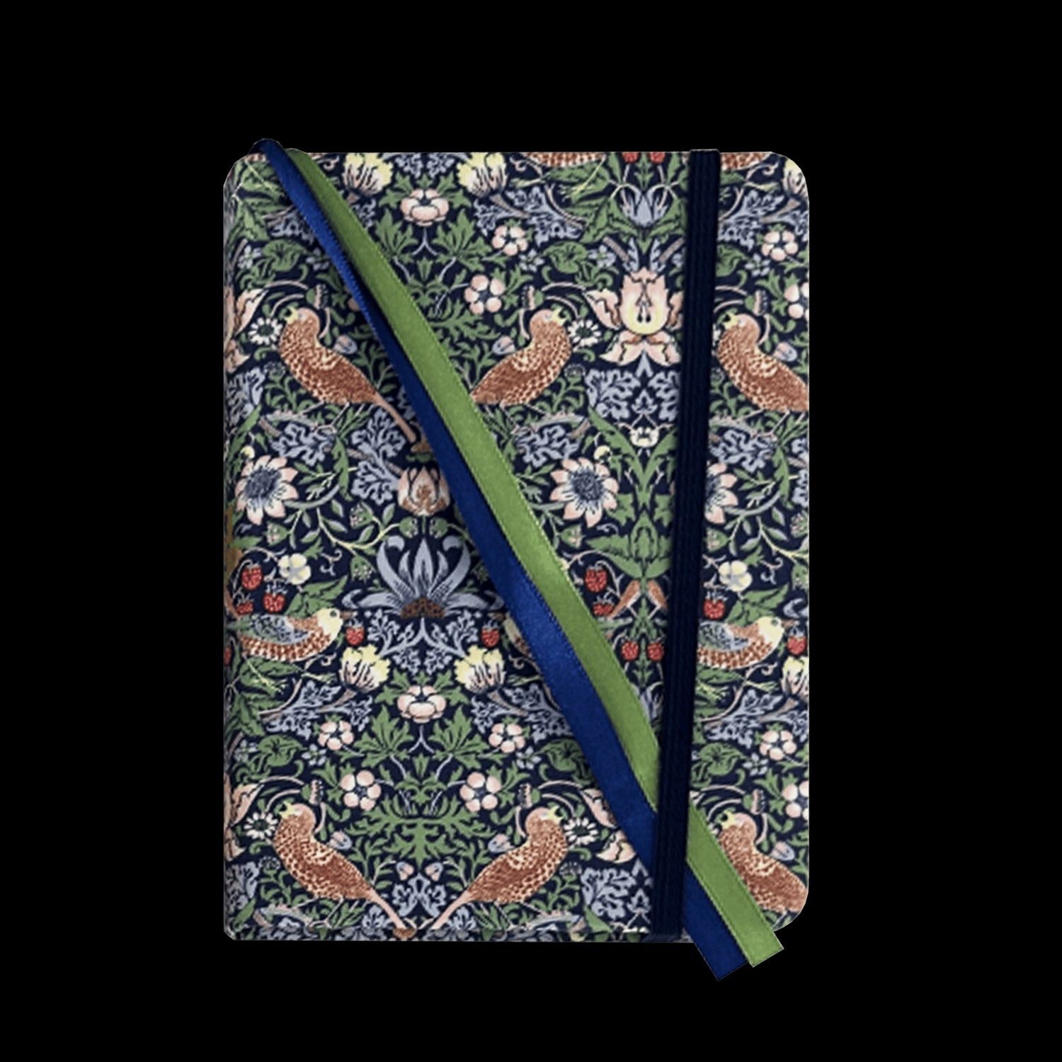 Journal - A6 Strawberry Thief