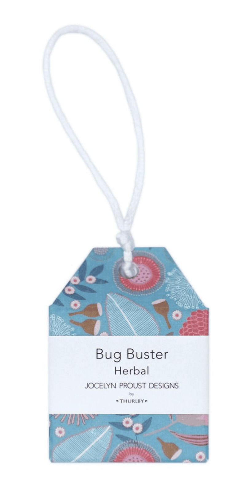 Bug Buster - Herbal Scent
