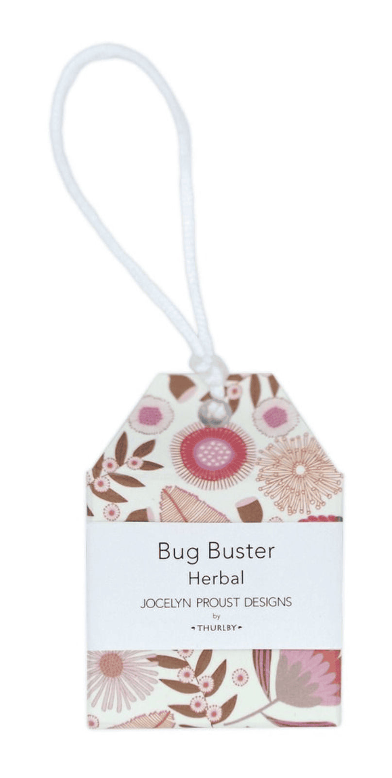 Bug Buster - Herbal Scent