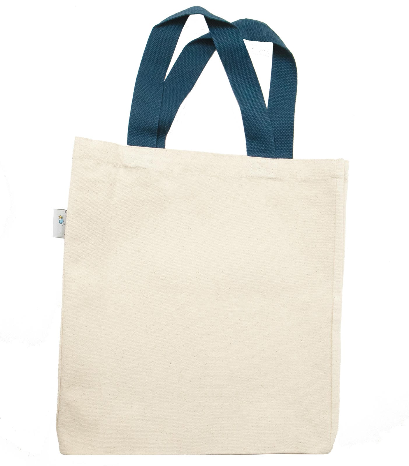 Twigseeds Large Tote Bag-Treasure