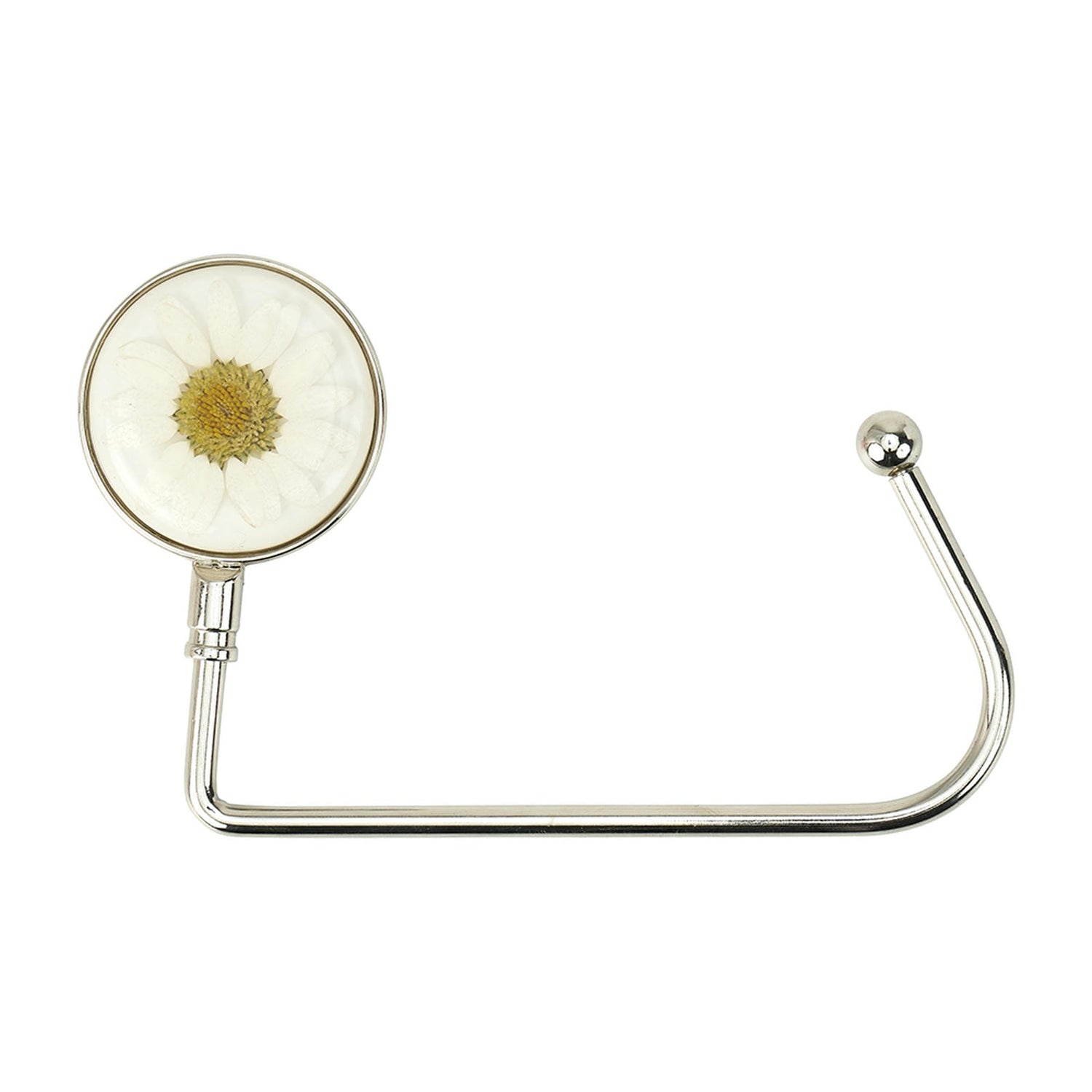 Handbag Hanger Flower