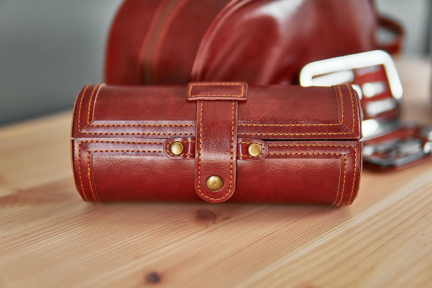 Gentlemans - Shoe Shine Kit