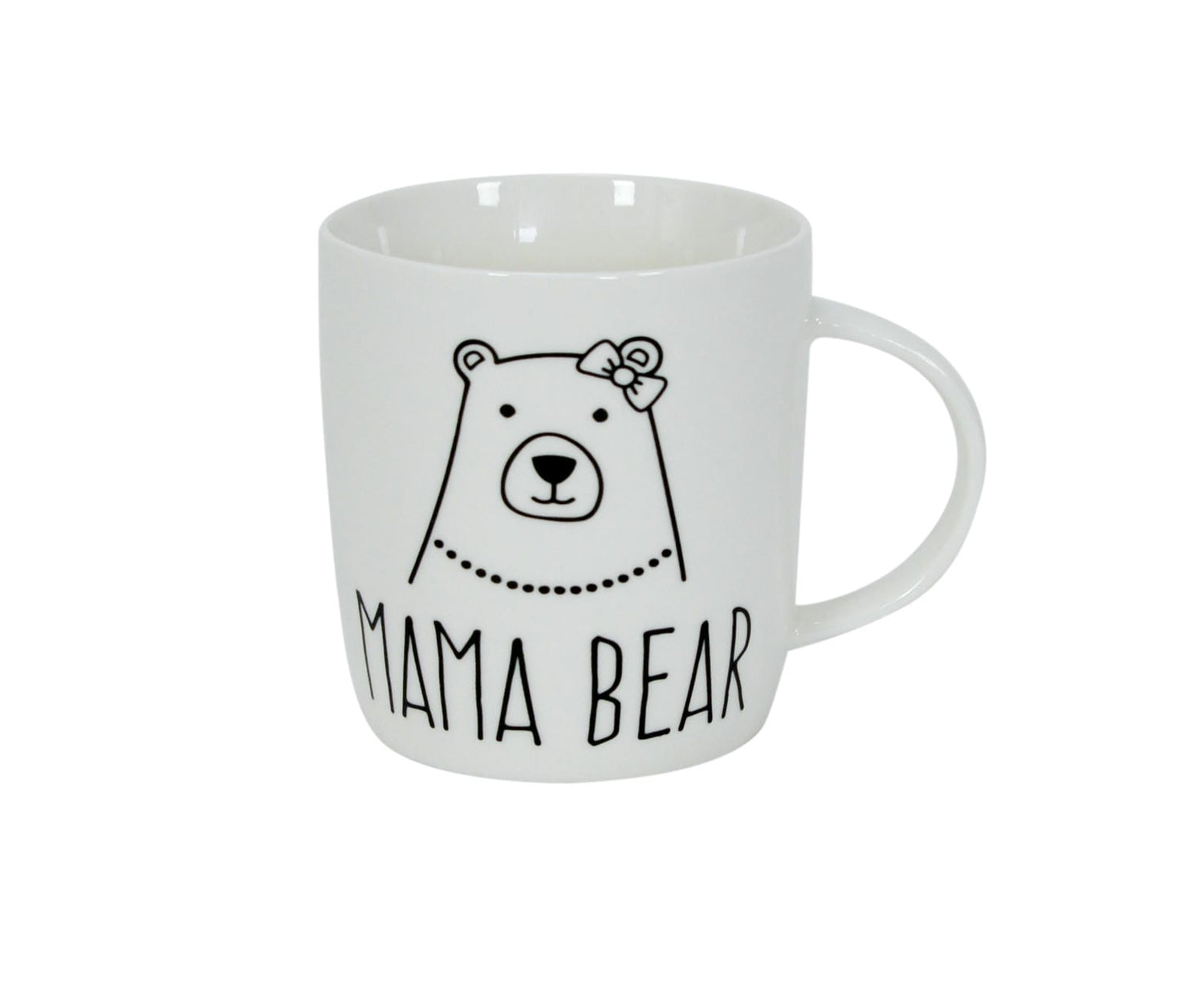 Coffee Mug - Mama Bear