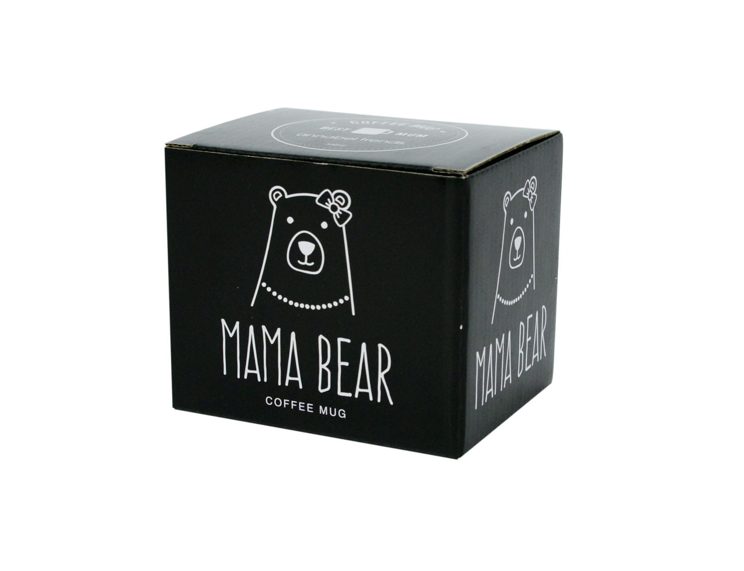 Coffee Mug - Mama Bear