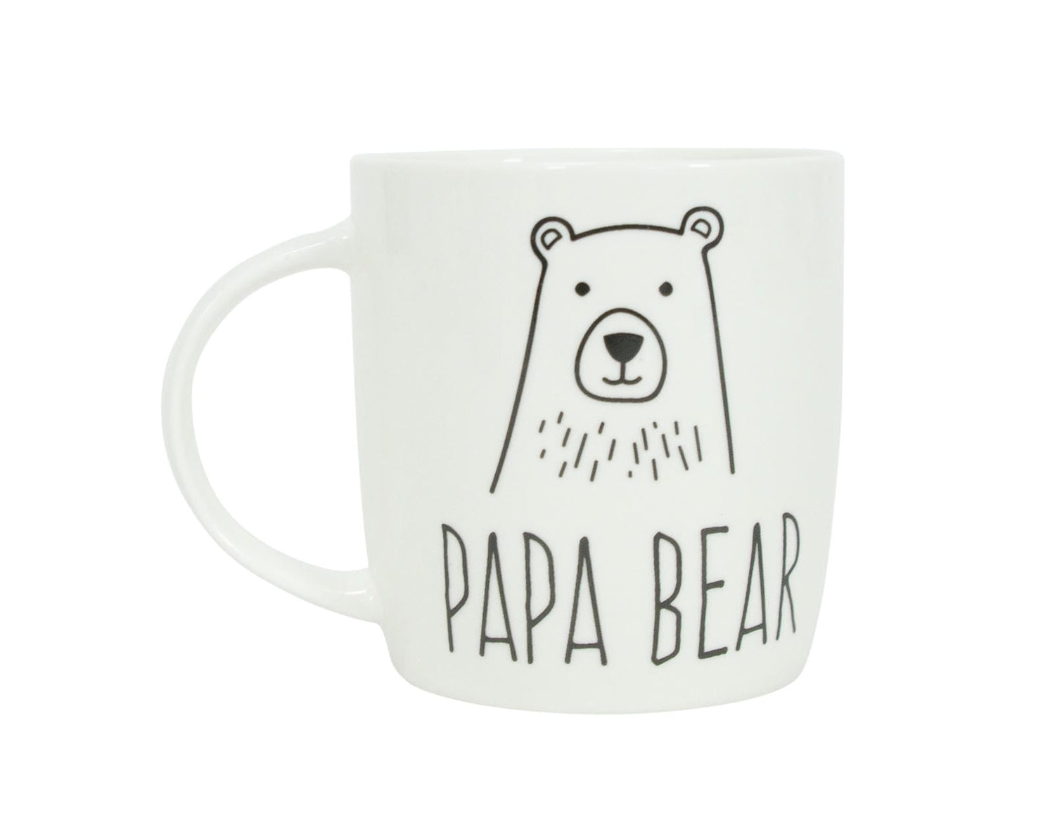 Coffee Mug - Papa Bear