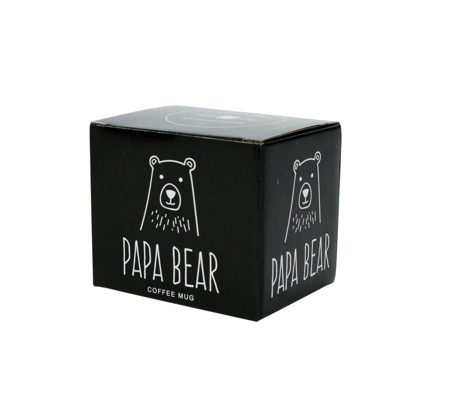 Coffee Mug - Papa Bear