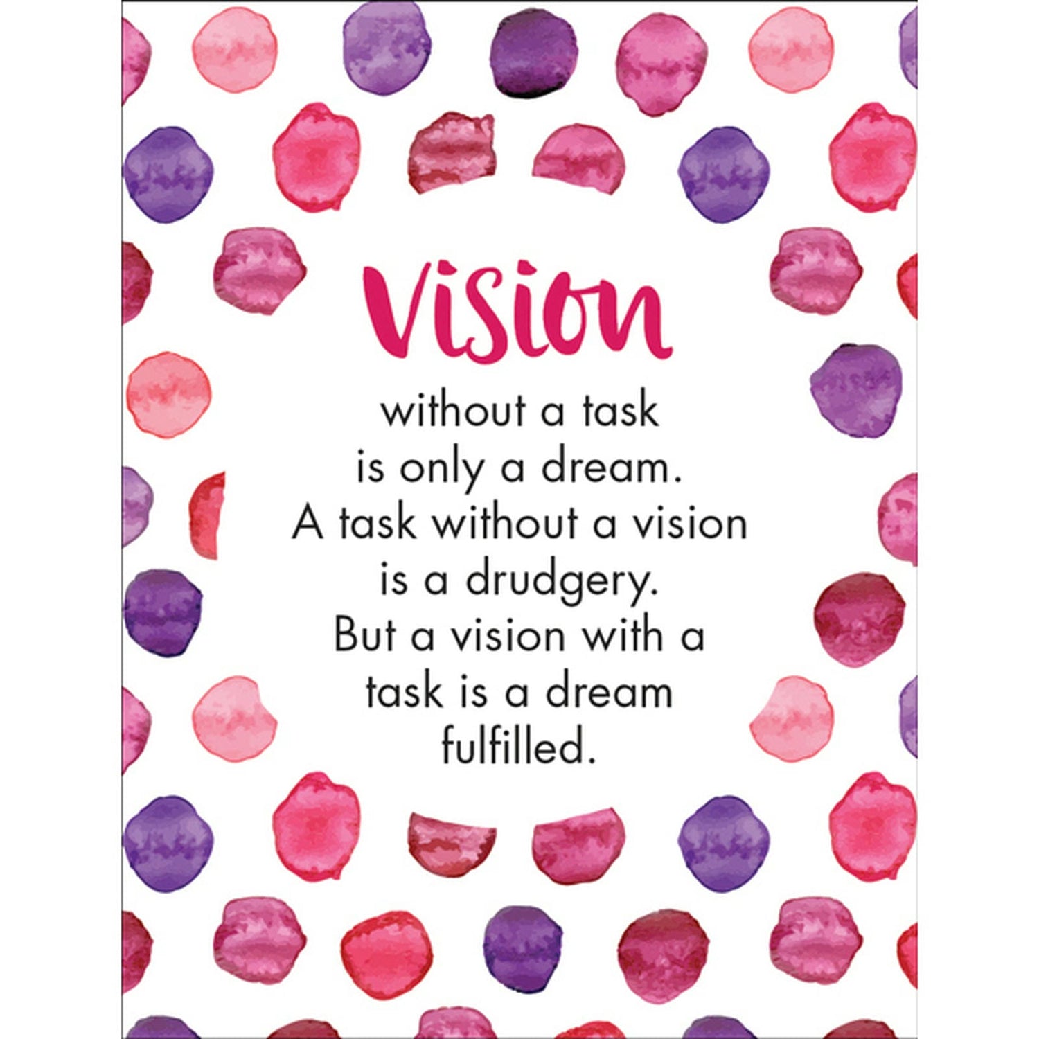 Daily Tonic - 24 Inspirational Affirmation Cards