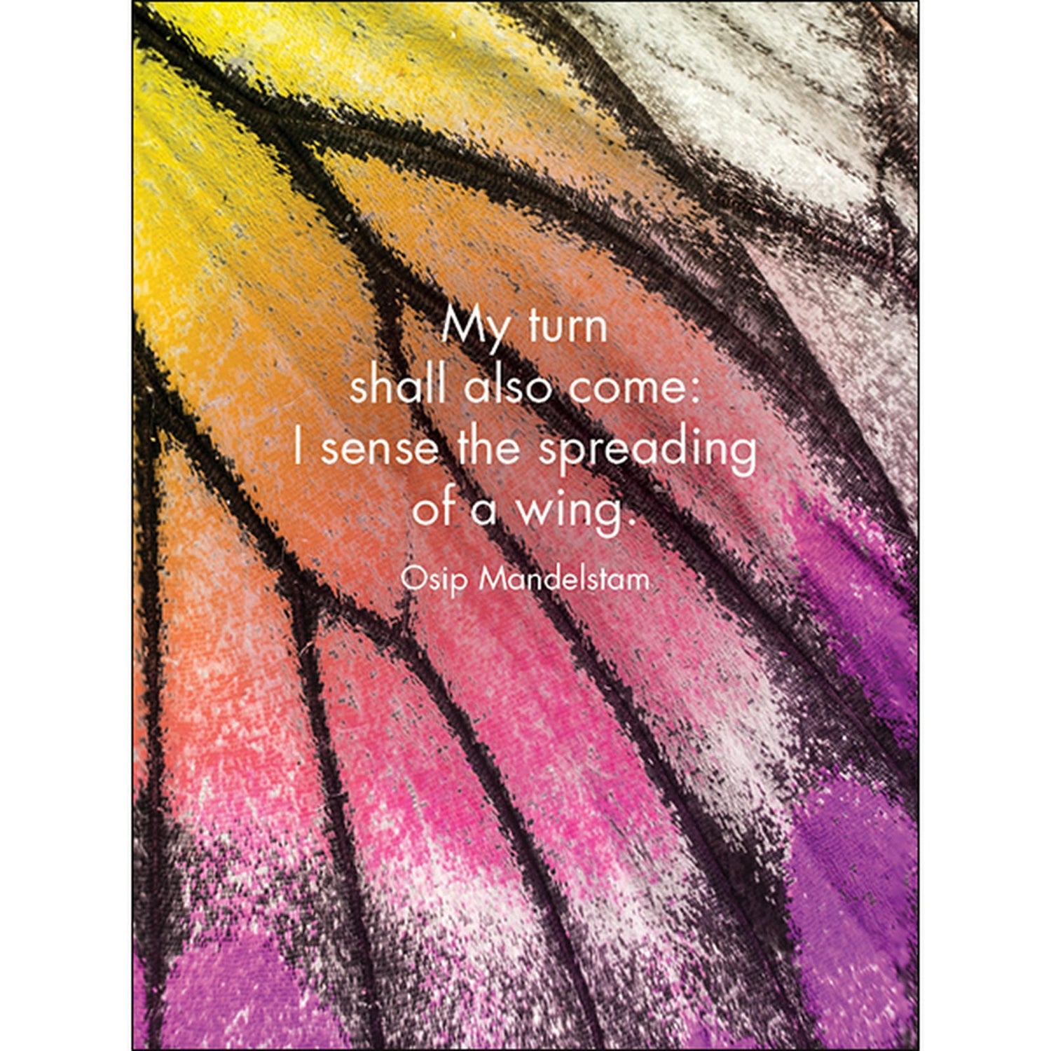 Uplifting Thoughts - 24 Inspirational Affirmation Cards