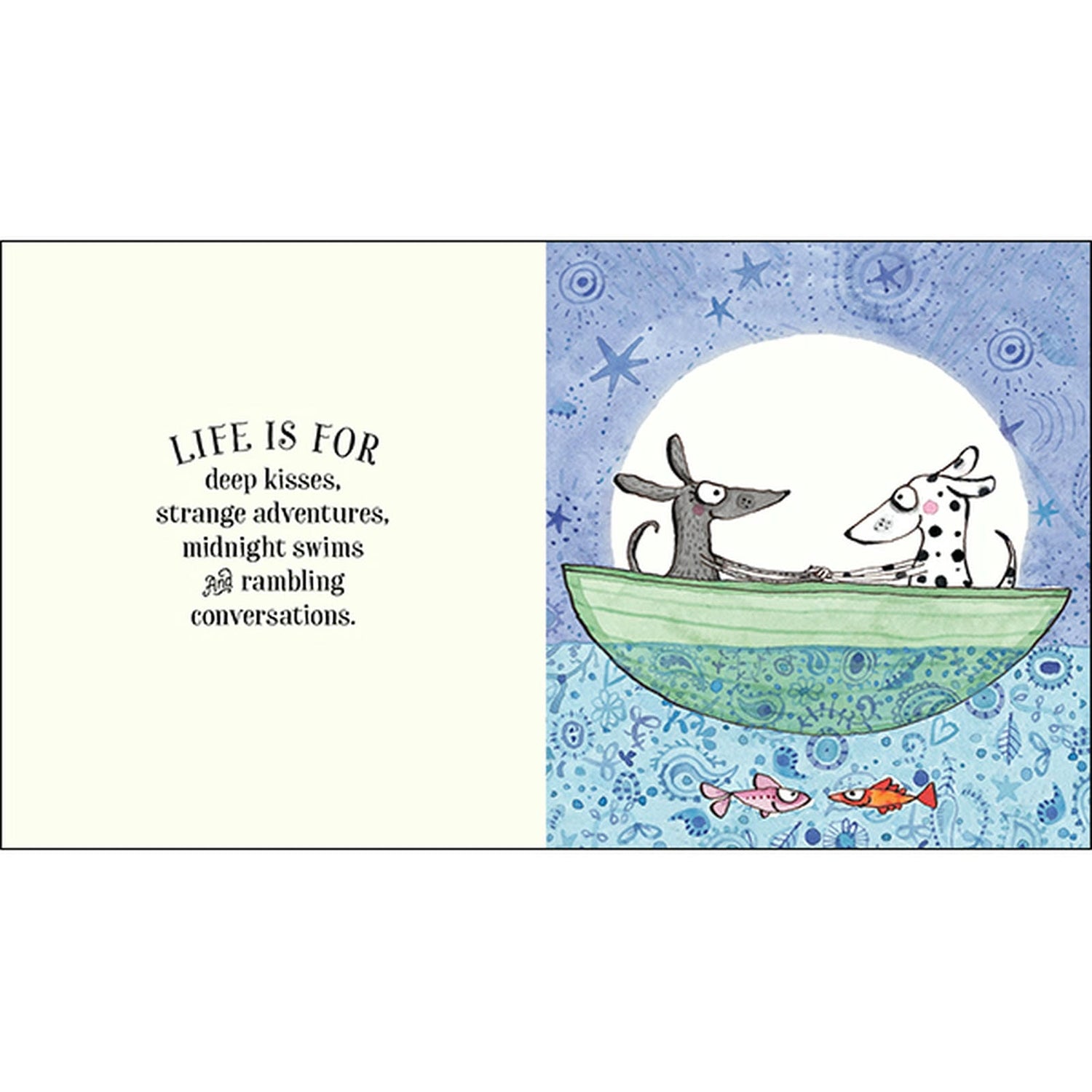 Twigseeds Little Book of Wisdom