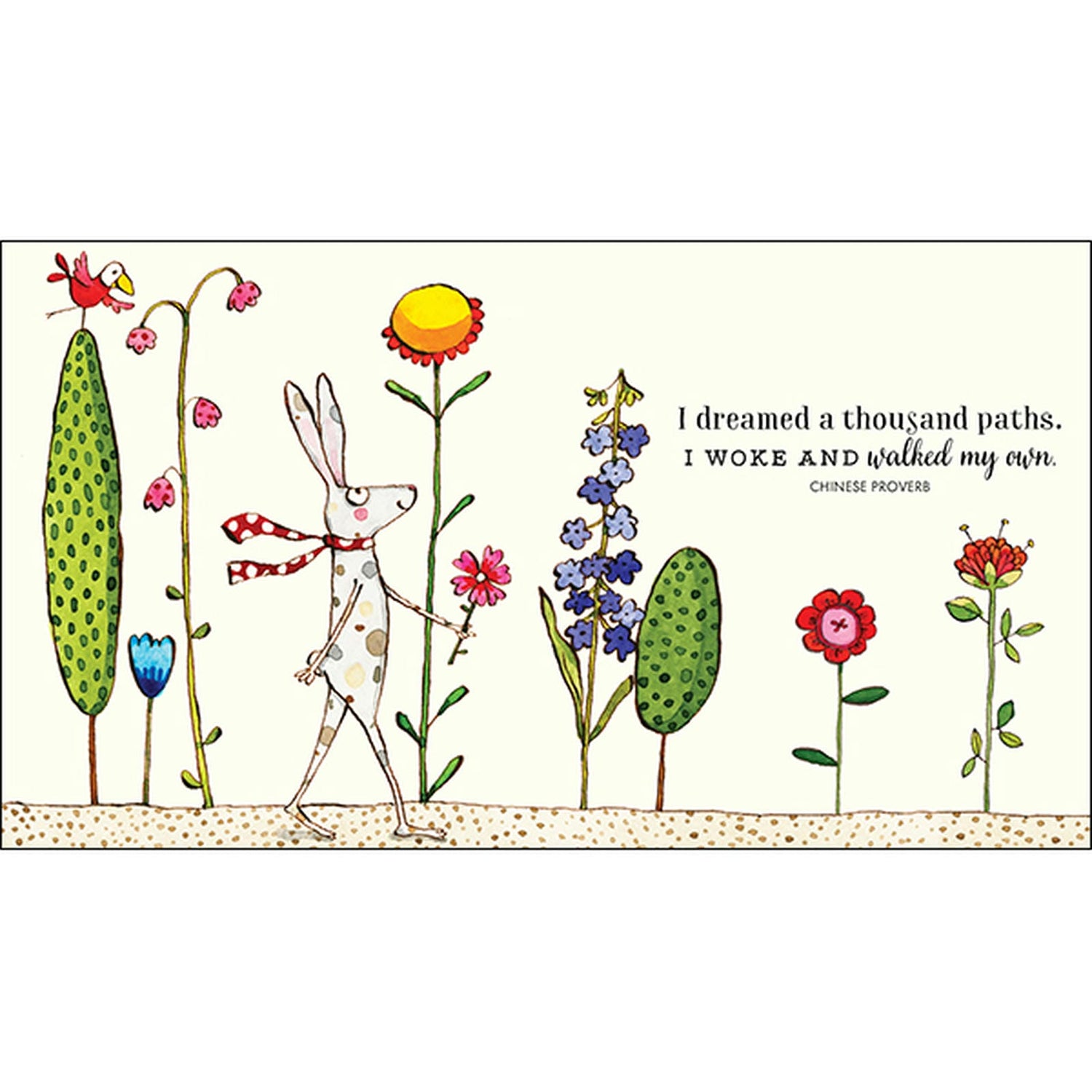 Twigseeds Little Book of Wisdom
